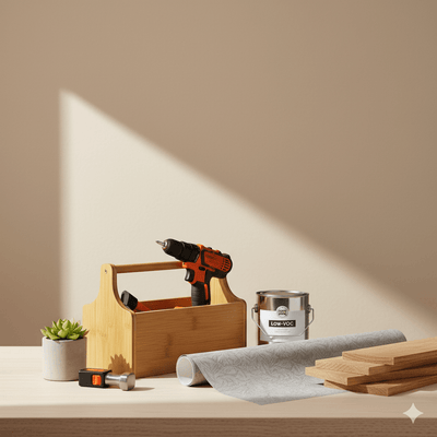 Home Improvements - Enagua Mart