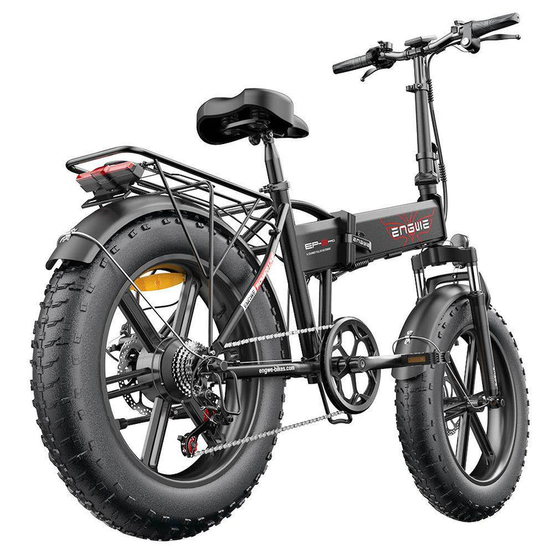 Engwe EP – 2 Pro - Enagua Mart