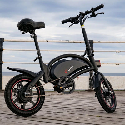 E-Bike