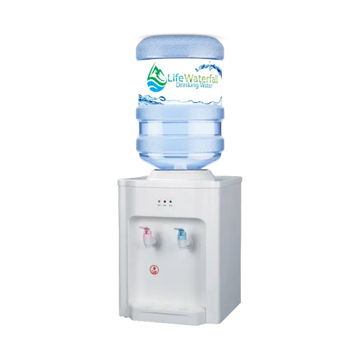 Enagua Mart Water Dispensers and Coolers - Hot & Cold Water Solutions for Home and Office