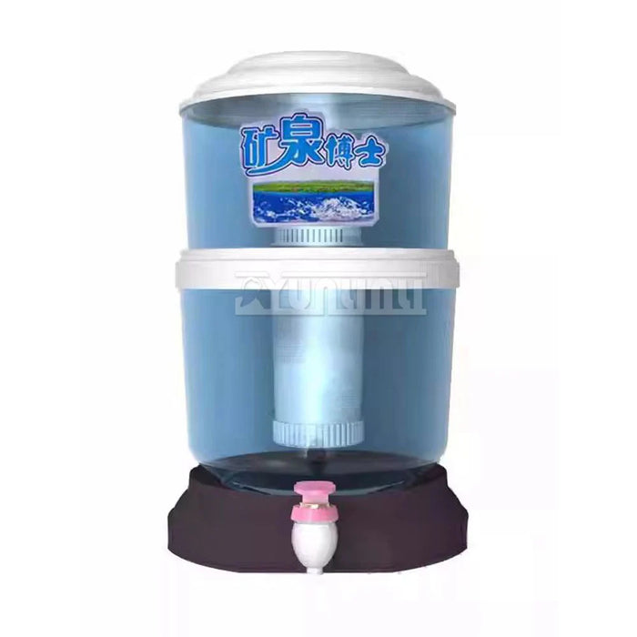 Enagua Mart Large Capacity Water Purifier - Activated Carbon Drinking Water Filter