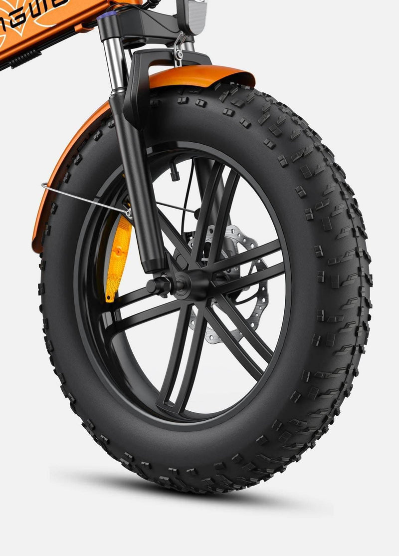 Engwe EP – 2 Pro - Enagua Mart
