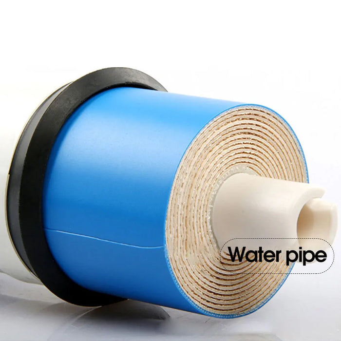 Enagua Mart 50-75-100 GPD Kitchen RO Membrane - Reverse Osmosis Replacement Water System Filter