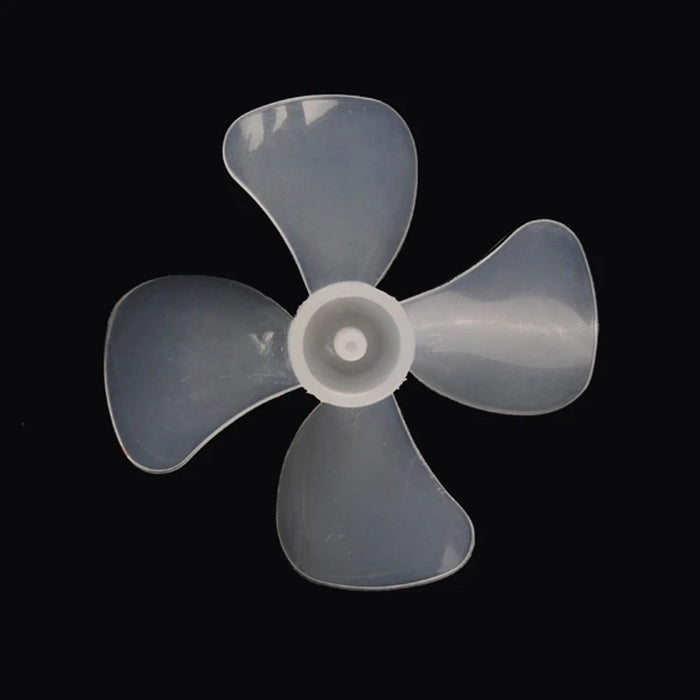 Enagua Mart Smallest Mini Wind Turbine Generator - LED Teaching Tool and Science Model