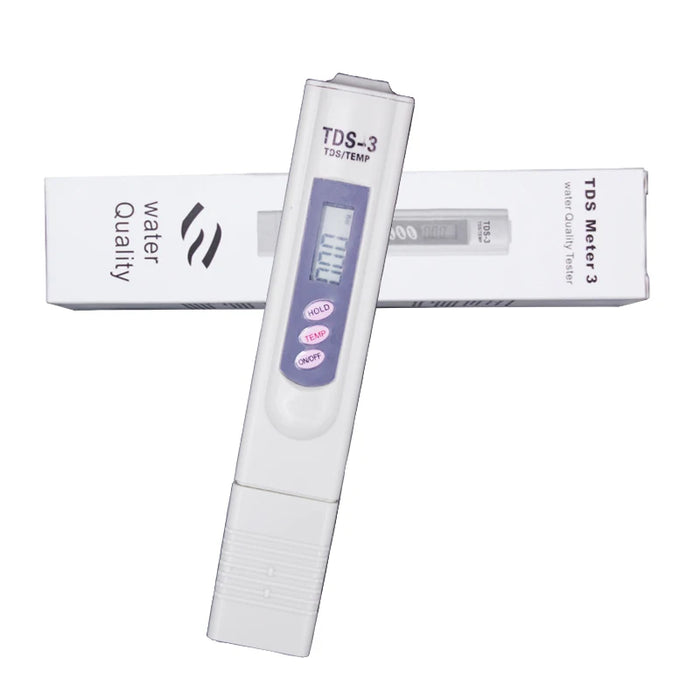 Enagua Mart Portable Pen Digital Water Meter Filter - TDS Water Quality Purity Tester
