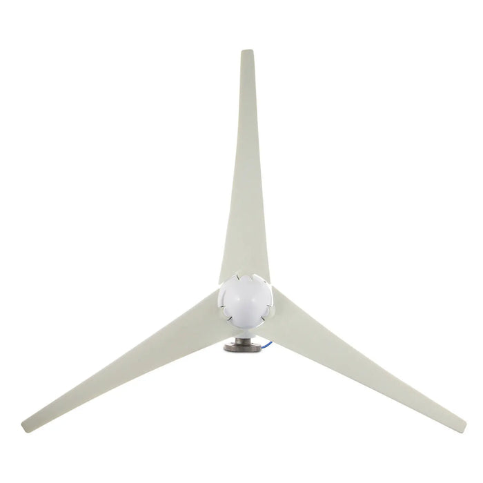 Enagua Mart 400W Wind Turbine with MPPT Controller - Home and RV Wind Power Generator