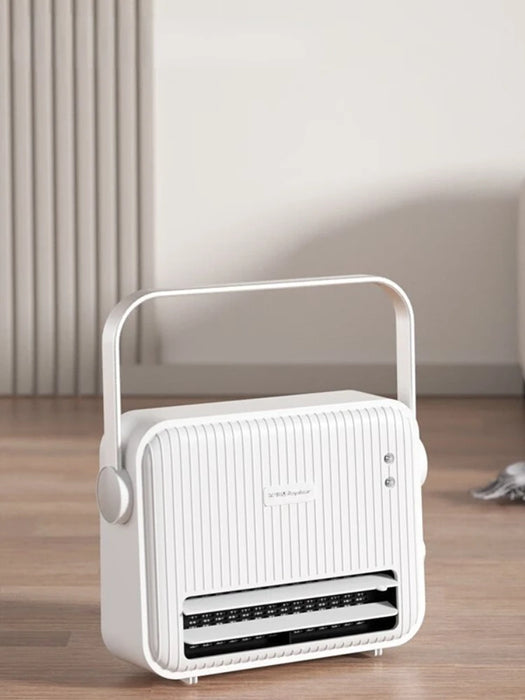 Enagua Mart Graphene Bathroom Heater - Energy Efficient Wall Heater and Body Warmer for Whole House Heating