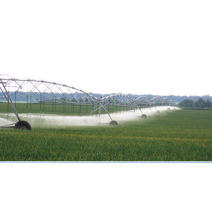 Enagua Mart All-Weather 95% ULT Center Pivot Farm Sprinkler Irrigation System