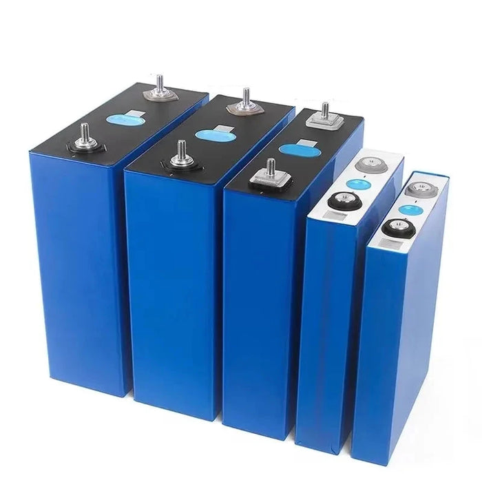 Enagua Mart Ultra Big Capacity Li-ion Battery Cells - 3.7V 253Ah, 60Ah for Solar Energy Storage and Electric Tools