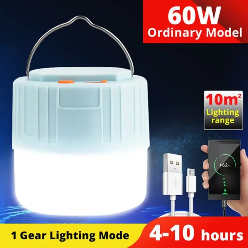 Enagua Mart Smart Lantern Power Bank