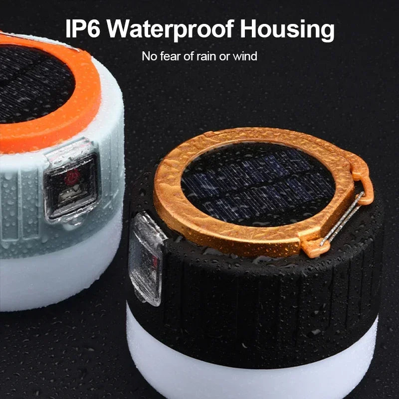 Enagua Mart Smart Lantern Power Bank