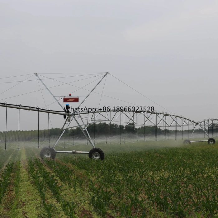 Enagua Mart Farm Irrigation System - High-Quality Center Pivot with Long Durability