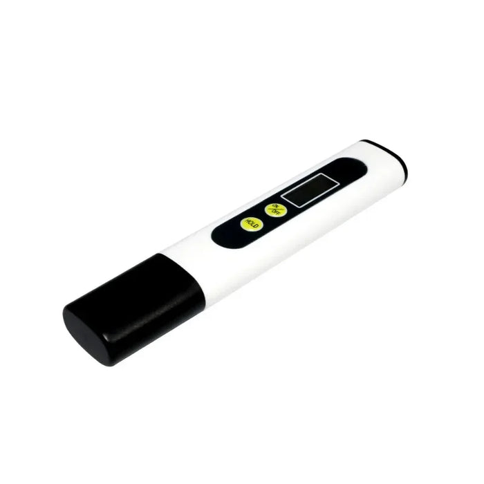 Enagua Mart Digital TDS Meter - Water Quality Tester for Drinking Water, Aquariums, Hydroponics, and Pools (0-9990 ppm)