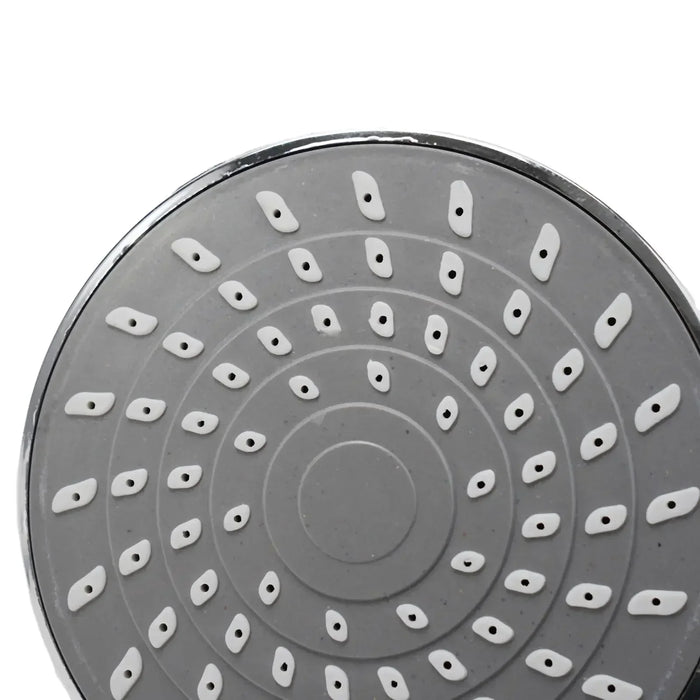 Enagua Mart High-Pressure Shower Head - Adjustable Rainfall and Massage Sprayer