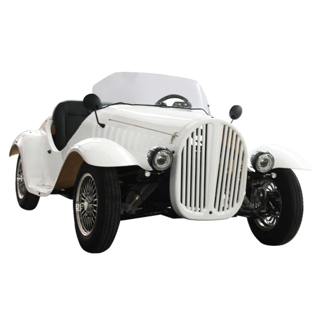 Enagua Mart High-Quality Electric Classic Cars for Adults - China-Made