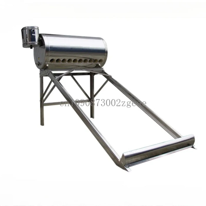 Enagua Mart High-Quality Evacuated Tube Solar Water Heater - Efficient Solar Heating System