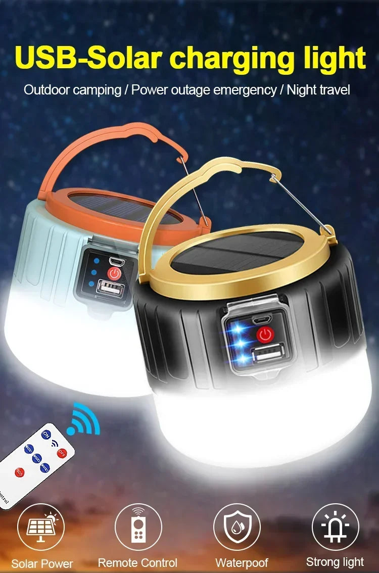 Enagua Mart Smart Lantern Power Bank