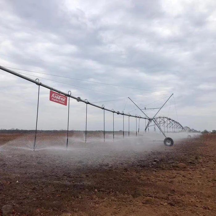 Enagua Mart Center Pivot Irrigation System - Best Agricultural Irrigation System from China for 2024