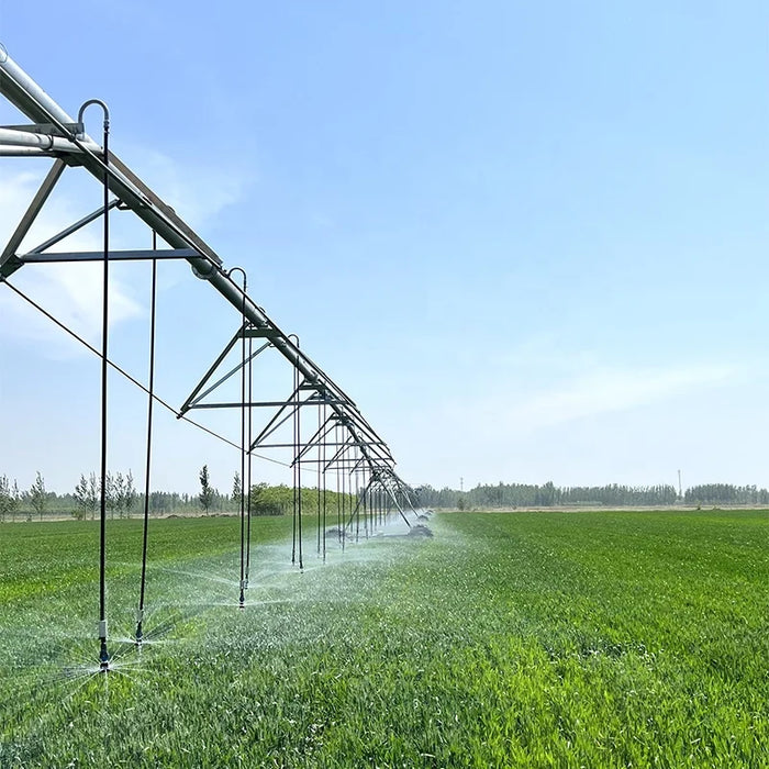 Enagua Mart High-Quality Sprinkler Center Pivot Irrigation System - 20HA, 30HA, 50HA, 60HA