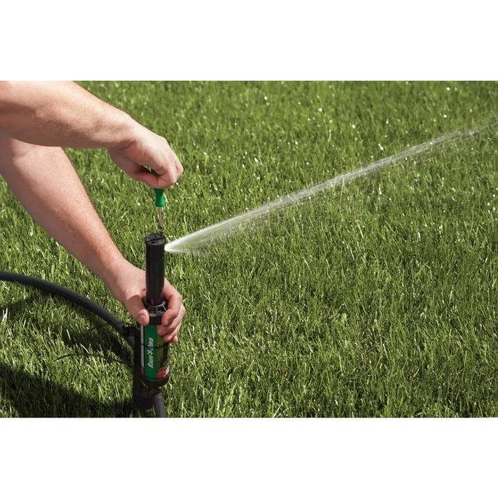 Enagua Mart Sprinkler System Kit - Easy-to-Install In-Ground Automatic Watering Irrigation System for Farms & Plant Drip