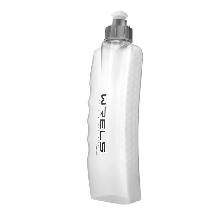 Enagua Mart 350ml Sports Water Bottle - Lightweight and Portable for Gym and Cycling