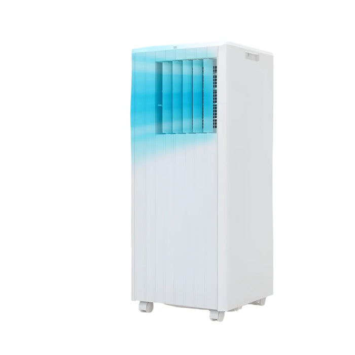 Enagua Mart Portable Air Conditioner - Energy Efficient AC & Dehumidifier with Remote Control