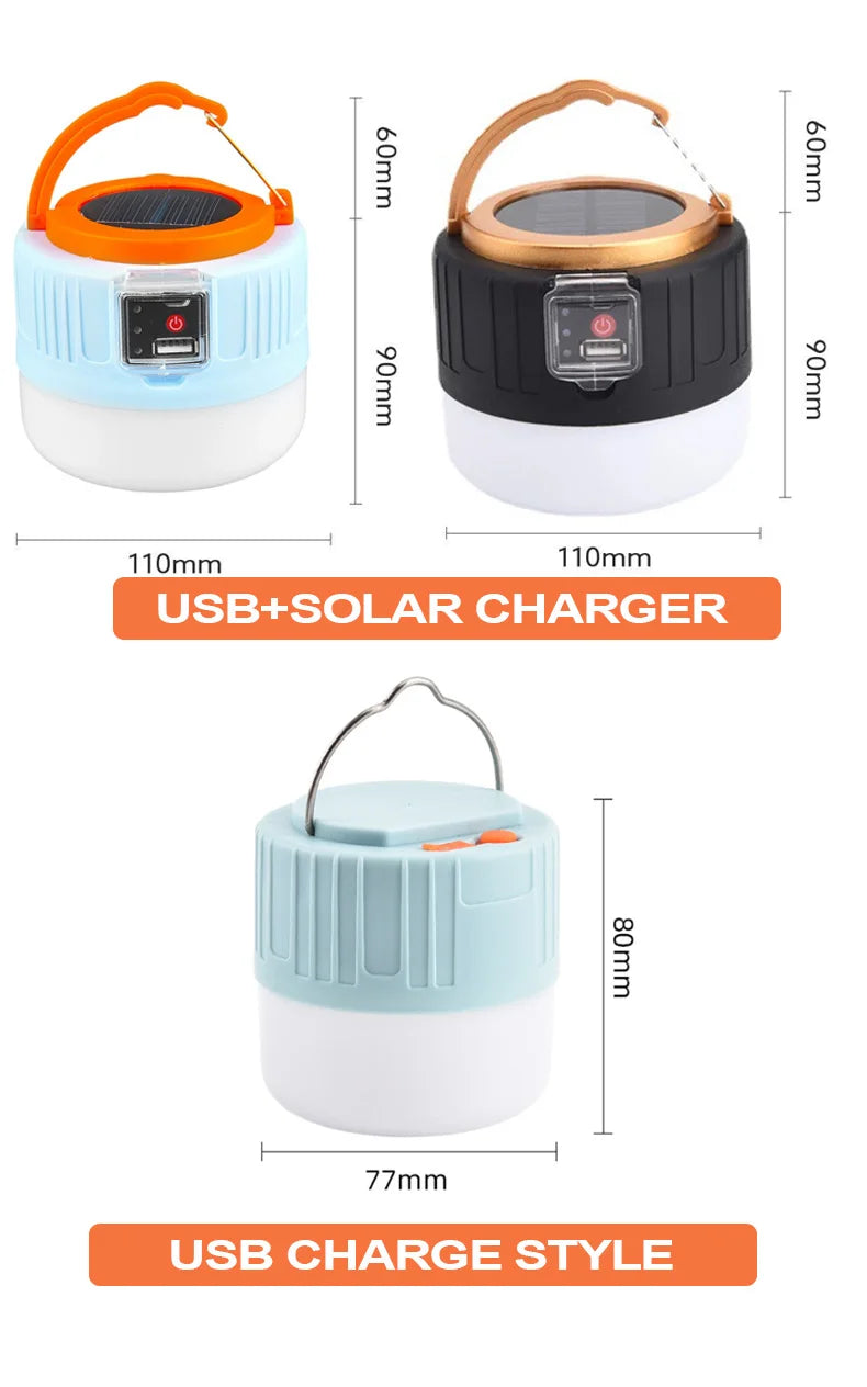 Enagua Mart Smart Lantern Power Bank