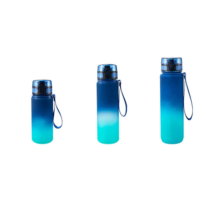 Enagua Mart 1 Liter Sports Water Bottle - Large Capacity, Portable for Outdoor and Fitness Use