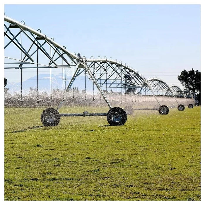 Enagua Mart High-Quality Sprinkler Center Pivot Irrigation System - 20HA, 30HA, 50HA, 60HA