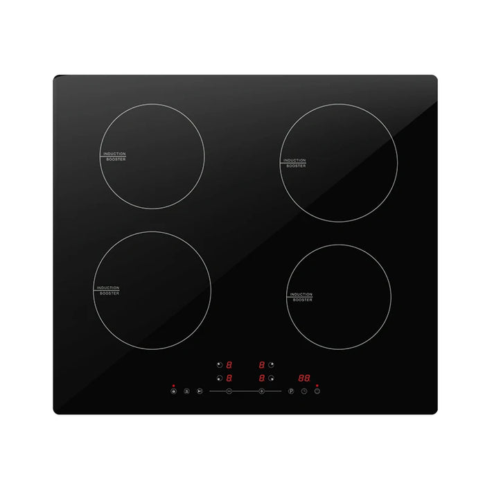 Enagua Mart Modern Design Touch Control Induction Cooker - Energy-Saving Countertop Induction Cooktop