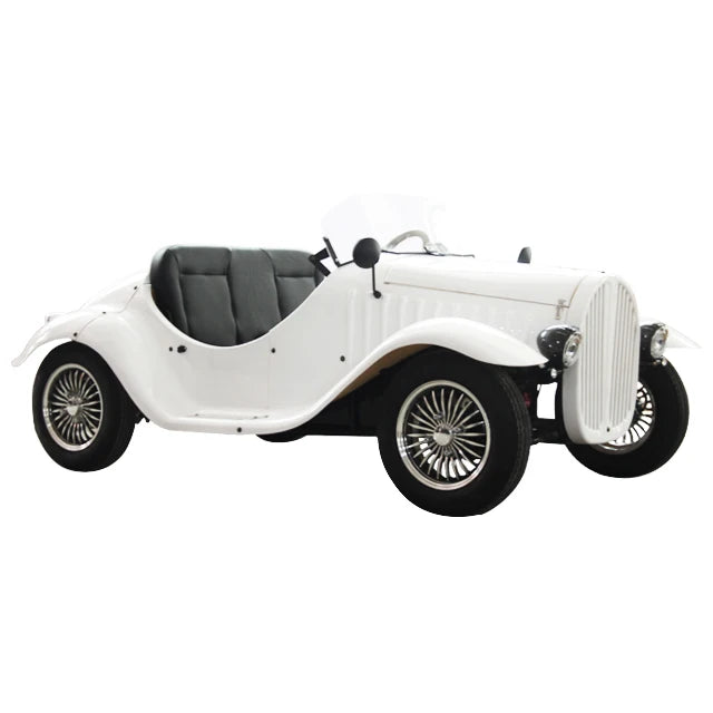 Enagua Mart High-Quality Electric Classic Cars for Adults - China-Made