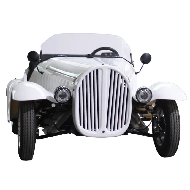 Enagua Mart High-Quality Electric Classic Cars for Adults - China-Made