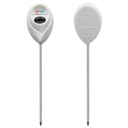 Enagua Mart Soil Humidometer - Soil Moisture Meter with Probe for Home Gardening & Watering Test - Enagua Mart