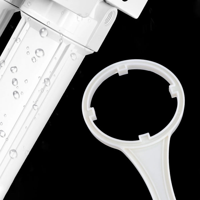 Enagua Mart Filter Jug Water Filters - RO Spanner Wrench for Purifier Shell