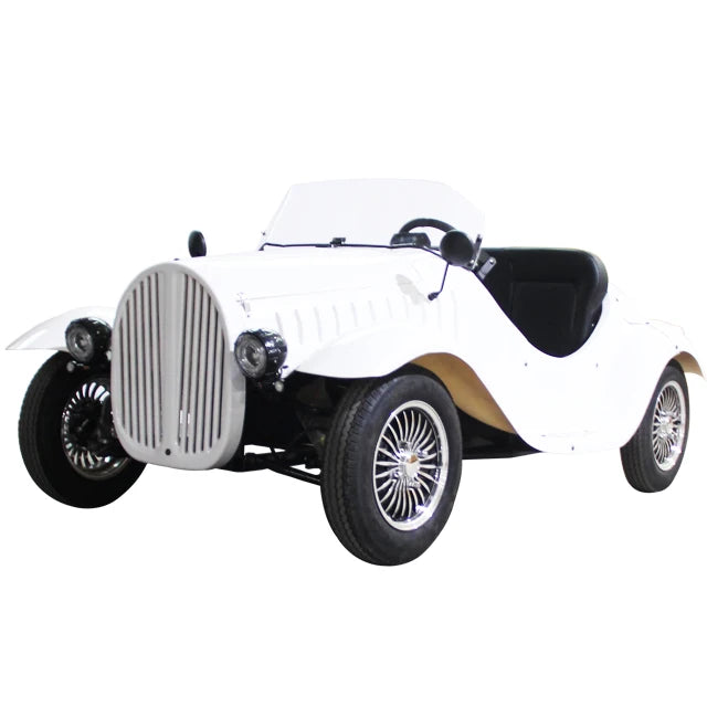 Enagua Mart High-Quality Electric Classic Cars for Adults - China-Made