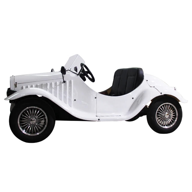 Enagua Mart High-Quality Electric Classic Cars for Adults - China-Made