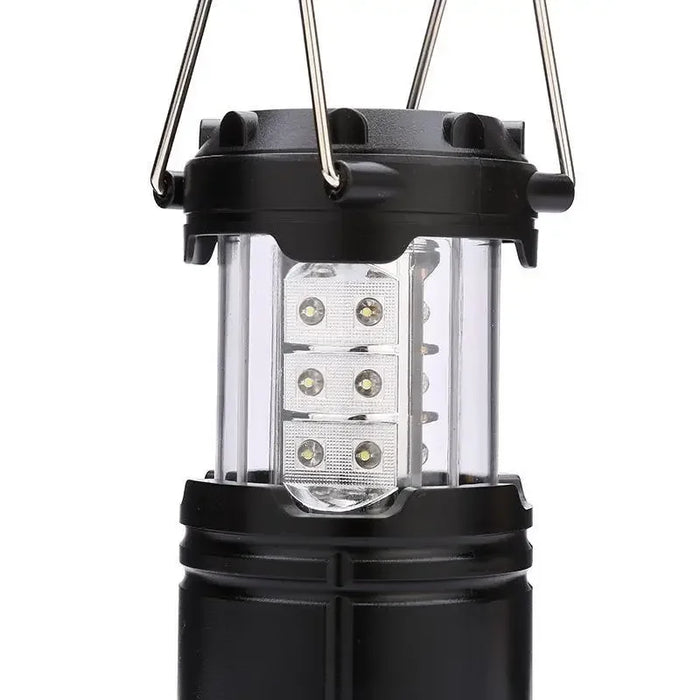 Enagua Mart Mini 3 COB Tent Lamp - LED Portable Lantern for Camping and Emergency Use