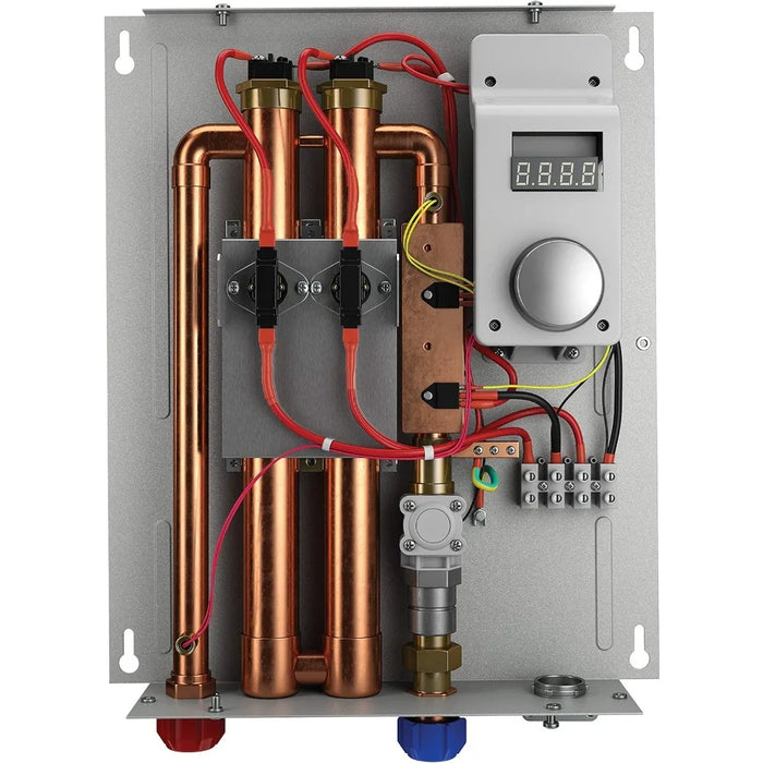 Enagua Mart 18kW Tankless Electric Water Heater - 240V Instant Hot Water