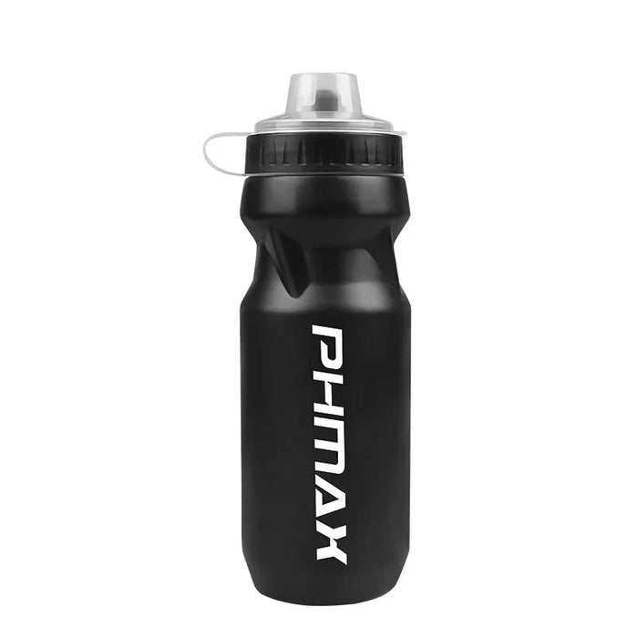 Enagua Mart PHMAX Bicycle Water Bottle - Portable Large Capacity Beverage for Outdoor Sports