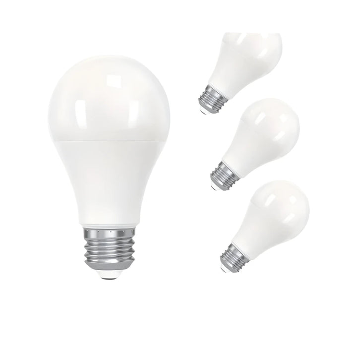 Enagua Mart LED Light Bulbs - 220V, 3W/6W/9W/12W/15W/20W Energy Saving Bulbs