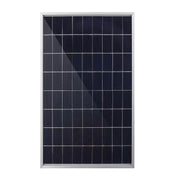 Enagua Mart 12V Solar Panel Kit Complete 600W Capacity - Polycrystalline USB Power Portable Outdoor Rechargeable Solar Cell Generator for Home - Enagua Mart