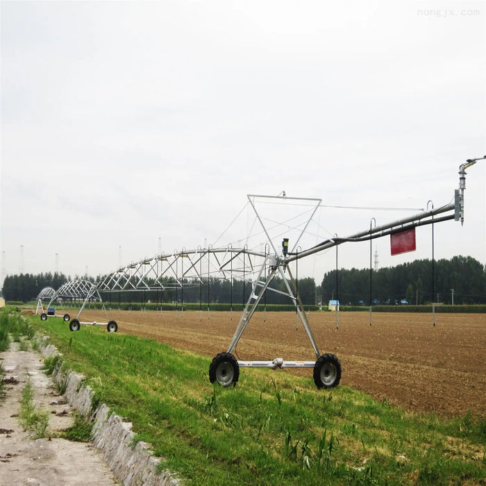 Enagua Mart High-Quality Sprinkler Center Pivot Irrigation System - 20HA, 30HA, 50HA, 60HA