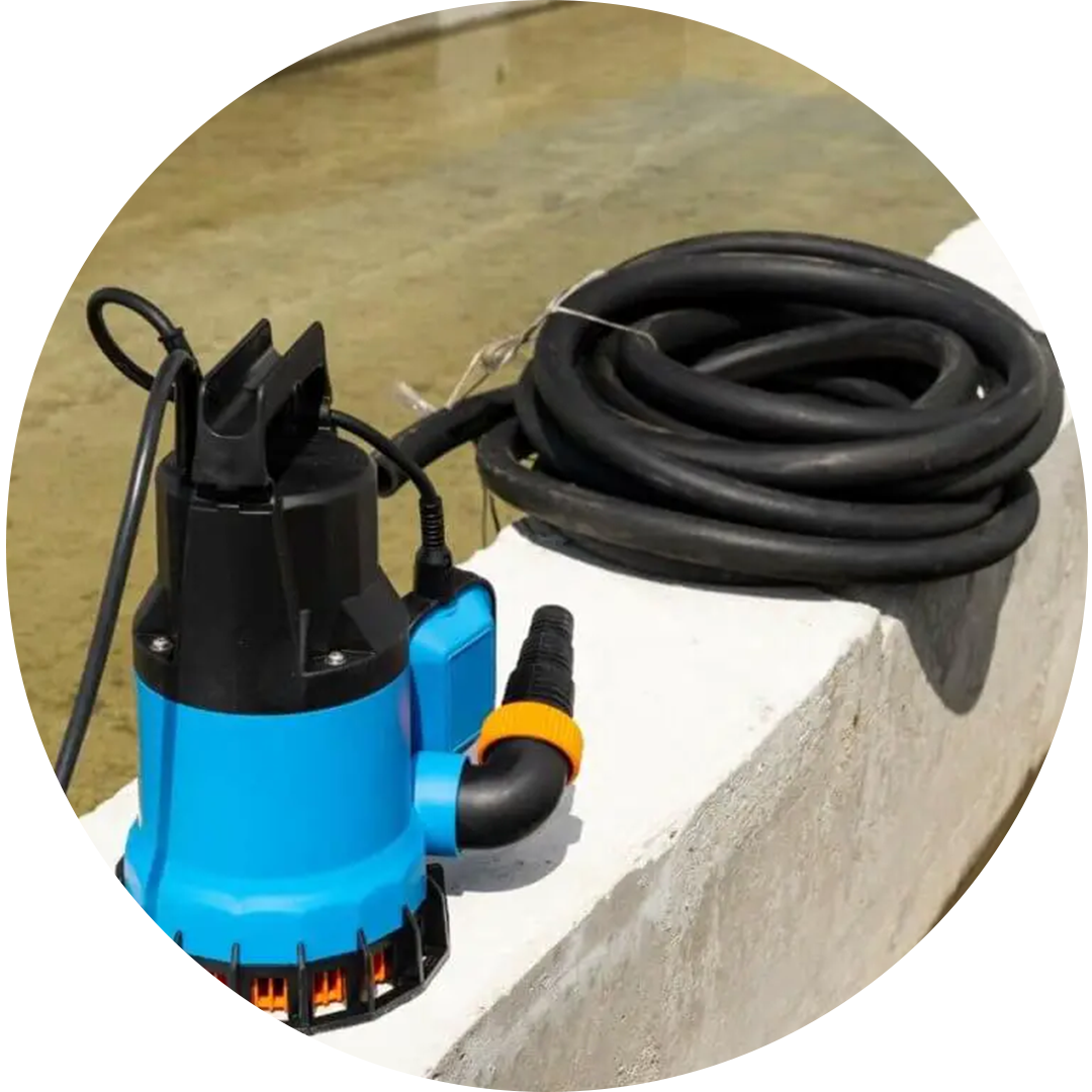 Submersible Pumps