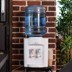 Enagua Mart Water Dispensers and Coolers - Hot & Cold Water Solutions for Home and Office