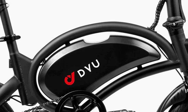 DYU D3F - Enagua Mart