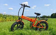 Engwe EP – 2 Pro - Enagua Mart