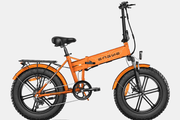 Engwe EP – 2 Pro - Enagua Mart